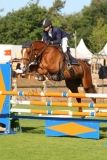Equestrian Jobseeker Photo: 
