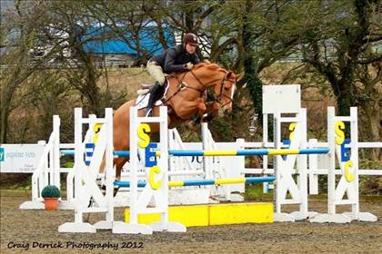 Equestrian Employer Photo: 