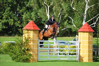 Equestrian Employer Photo: 