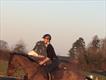 Equestrian Jobseeker Profile Photo