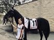 Equestrian Jobseeker Profile Photo