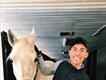 Equestrian Jobseeker Profile Photo