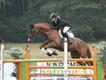 Equestrian Jobseeker Profile Photo