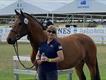Equestrian Jobseeker Profile Photo