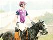Equestrian Jobseeker Profile Photo