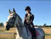 Equestrian Jobseeker Profile Photo