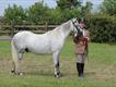 Equestrian Jobseeker Profile Photo