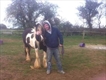 Equestrian Jobseeker Profile Photo