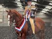 Equestrian Jobseeker Profile Photo