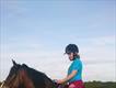 Equestrian Jobseeker Profile Photo