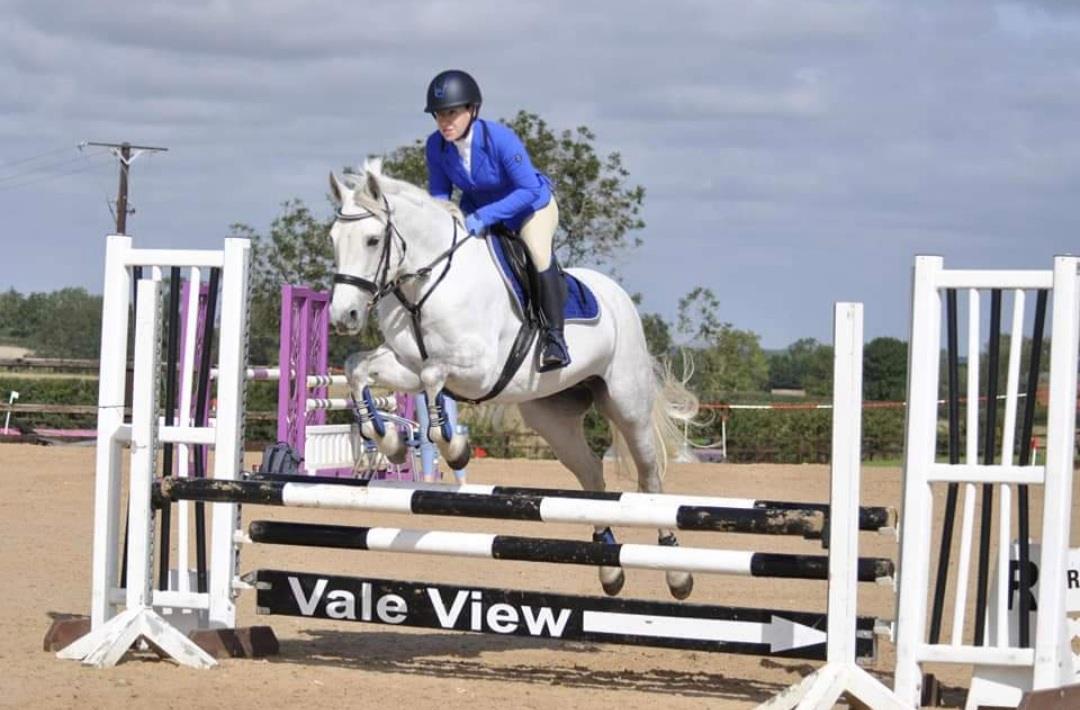 Equestrian Jobseeker Photo: