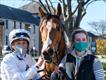 Equestrian Jobseeker Profile Photo