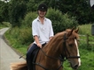 Equestrian Jobseeker Profile Photo