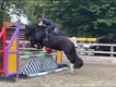 Equestrian Jobseeker Profile Photo