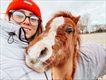 Equestrian Jobseeker Profile Photo