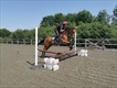 Equestrian Jobseeker Profile Photo