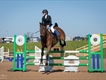 Equestrian Jobseeker Profile Photo