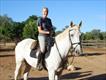 Equestrian Jobseeker Profile Photo