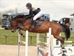 Equestrian Jobseeker Profile Photo