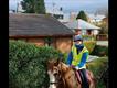 Equestrian Jobseeker Profile Photo