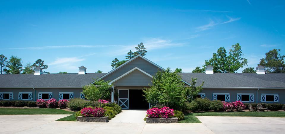 Equestrian Employer Photo: