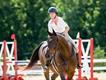 Equestrian Jobseeker Profile Photo
