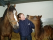 Equestrian Jobseeker Profile Photo