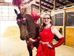 Equestrian Jobseeker Profile Photo
