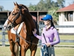Equestrian Jobseeker Profile Photo