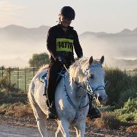 Equestrian Jobseeker Profile Photo