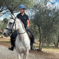 Equestrian Jobseeker Profile Photo