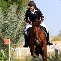 Equestrian Employer Profile Photo