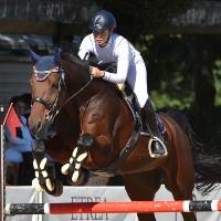 Equestrian Jobseeker Profile Photo
