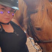 Equestrian Jobseeker Profile Photo