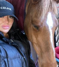 Equestrian Jobseeker Profile Photo