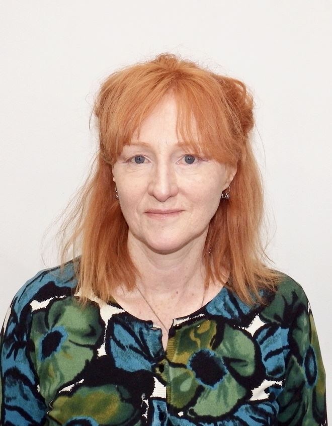 Equestrian Jobseeker Photo: