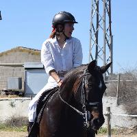 Equestrian Jobseeker Profile Photo