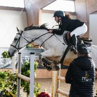 Equestrian Jobseeker Profile Photo