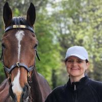 Equestrian Jobseeker Profile Photo