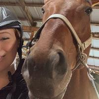 Equestrian Jobseeker Profile Photo