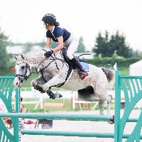 Equestrian Jobseeker Profile Photo