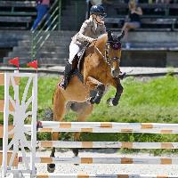 Equestrian Jobseeker Profile Photo