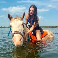 Equestrian Jobseeker Profile Photo
