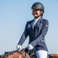Equestrian Jobseeker Profile Photo