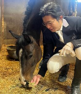 Equestrian Jobseeker Profile Photo