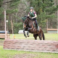 Equestrian Jobseeker Profile Photo