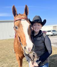 Equestrian Jobseeker Profile Photo