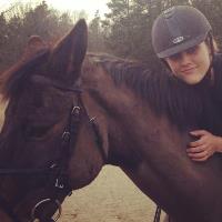 Equestrian Jobseeker Profile Photo