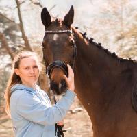 Equestrian Jobseeker Profile Photo