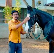 Equestrian Jobseeker Profile Photo